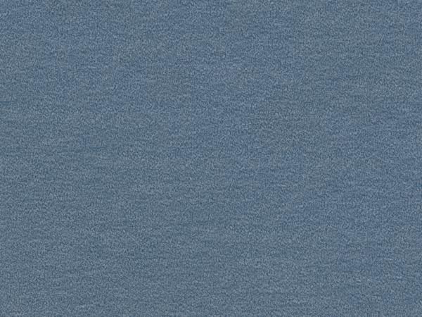 Vorwerk Nutria 3R13 blau Teppichboden – rechteckige Draufsicht, Velours, 35,95 €/m²